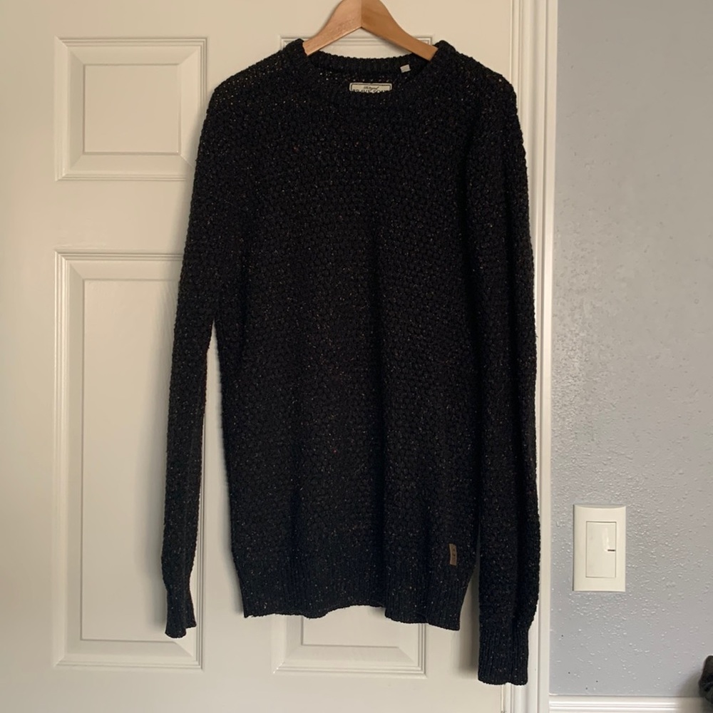Brave Soul Sweater
